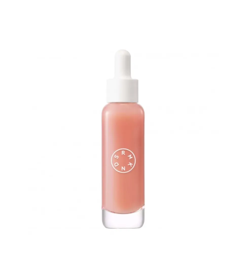 Sérum facial reparador Black Blossom Drop