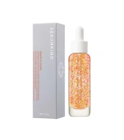 Sérum facial revitalizante Youth & Glow - Piel madura y/o apagada