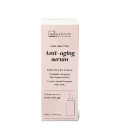 Sérum facial Skin Solution - Antiedad