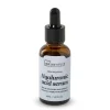 Sérum facial Skin Solution - Ácido hialurónico