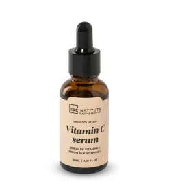 Sérum facial Skin Solution - Vitamina C