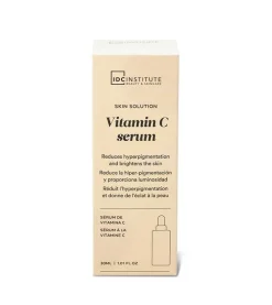 Sérum facial Skin Solution - Vitamina C