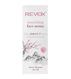 Sérum facial suavizante Japanese Routine