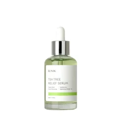 Sérum facial Tea Tree Relief - Piel acnéica