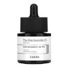 Sérum facial The Niacinamide 15