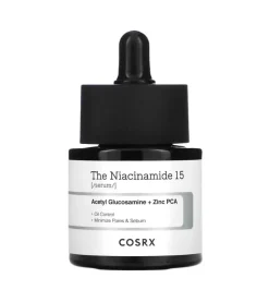 Sérum facial The Niacinamide 15