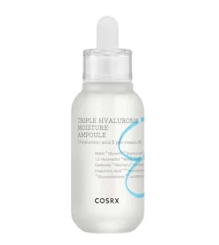Sérum facial Triple Hyaluronic Moisture Ampoule