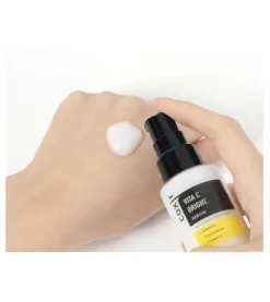 Sérum facial Vita C Bright