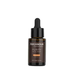 Sérum facial vitamina C Purity