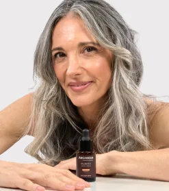 Sérum facial vitamina C Purity