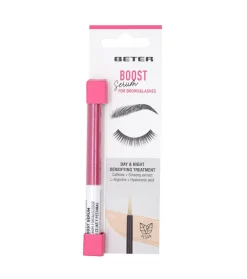 Sérum fortalecedor para cejas y pestañas