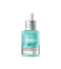 Sérum hidratante con ácido hialurónico PDRN Capsule 100