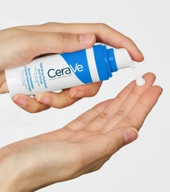 Sérum hidratante con Ácido Hialurónico, Ceramidas y Vitamina B5