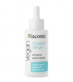 Sérum hidratante intensivo Coco