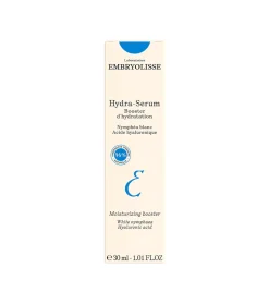Sérum hidratante Moisturizing Booster