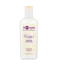 Sérum hidratante para cabello rizado Curlific!