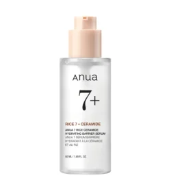 Sérum hidratante Rice 7+ Hydrating Barrier