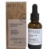 Sérum hidratante Vegan & Organic