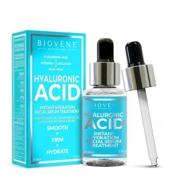 Sérum Hyaluronic Acid