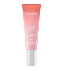Sérum iluminador Bright Boost