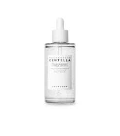 Sérum iluminador con Centella Asiática de Madagascar