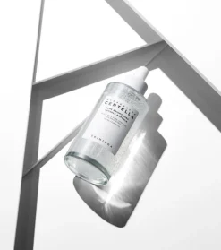 Sérum iluminador con Centella Asiática de Madagascar
