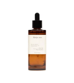 Sérum iluminador con vitamina C