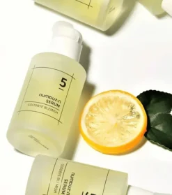 Sérum iluminador No.5 Goodbye Blemish