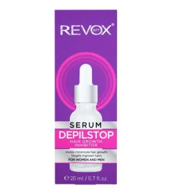 Sérum Inhibidor de Vello DepilStop