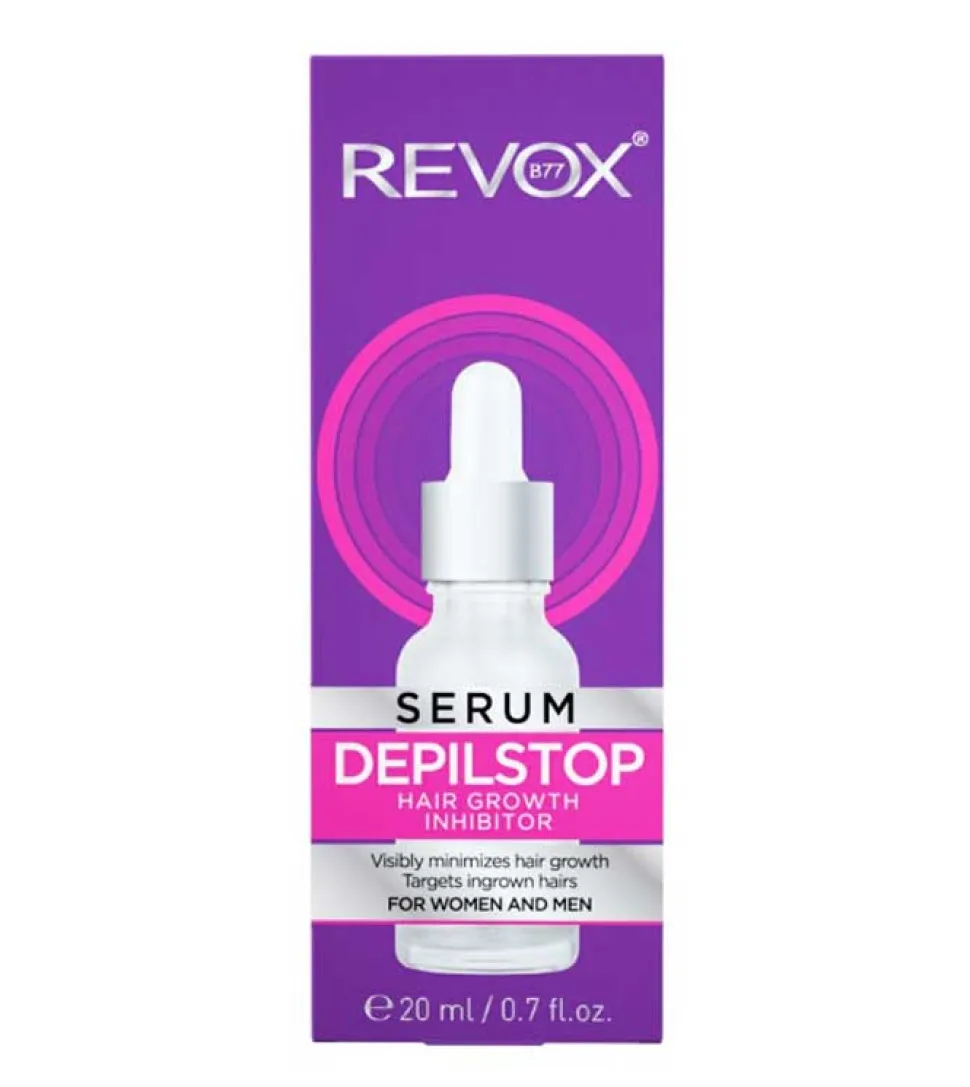 Sérum Inhibidor de Vello DepilStop