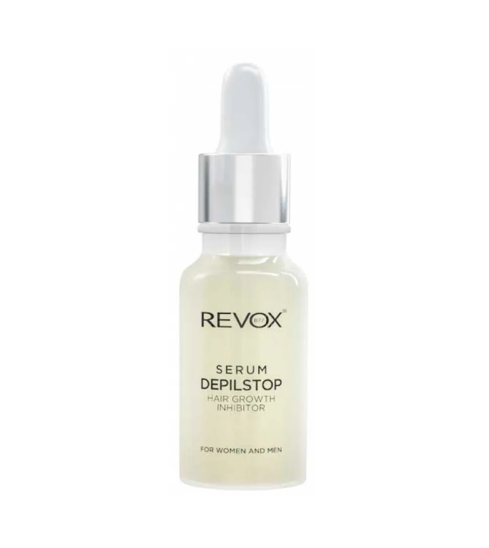 Sérum Inhibidor de Vello DepilStop