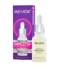 Sérum Inhibidor de Vello DepilStop
