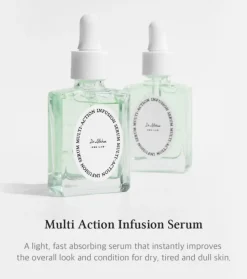 Sérum ligero Multi Action Infusion