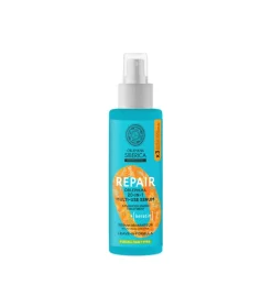 Sérum multifunción Oblepikha reparador de queratina - Para todo tipo de cabellos
