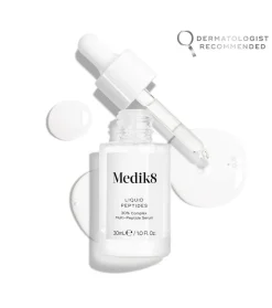 Sérum multi-péptidos 30% Complex Liquid Peptides
