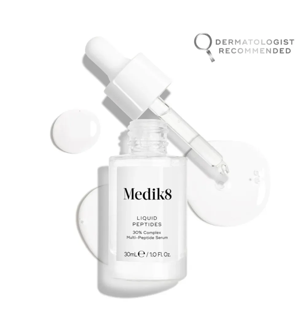 Sérum multi-péptidos 30% Complex Liquid Peptides