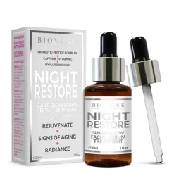 Sérum Night Restore