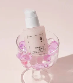 Sérum No.4 Colágeno 73%