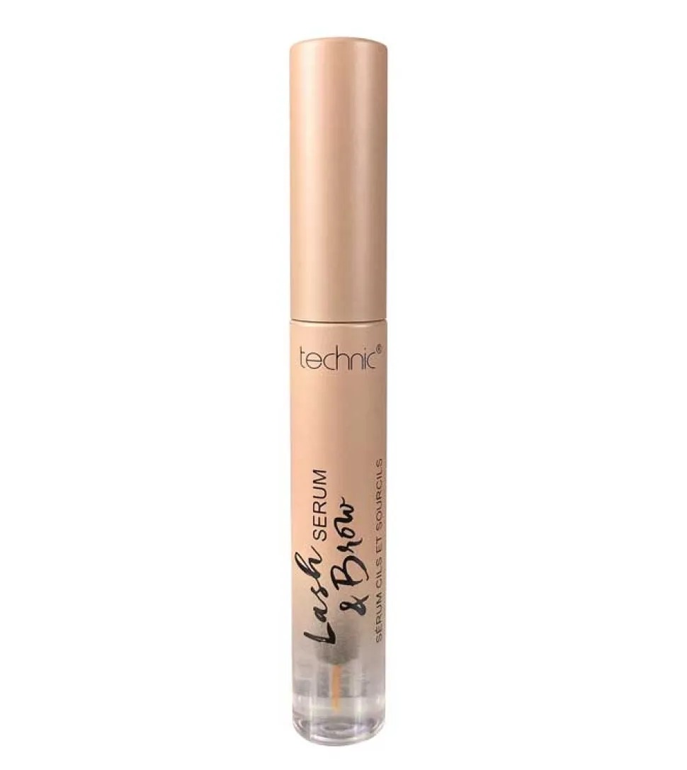 Sérum para cejas y pestañas Lash & Brow