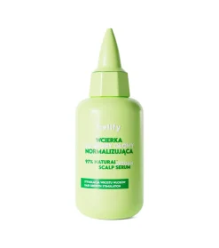 Sérum para cuero cabelludo