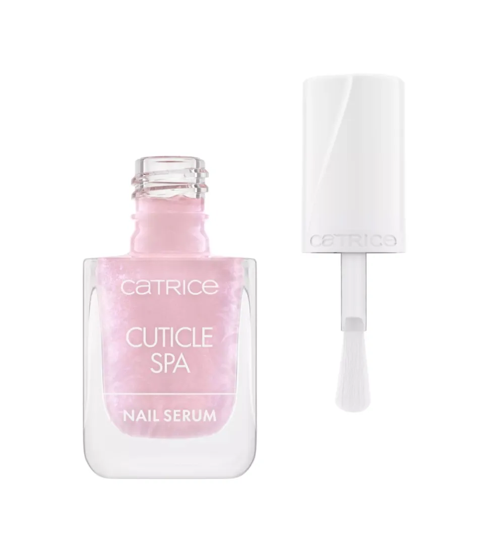 Sérum para cutículas Cuticle Spa