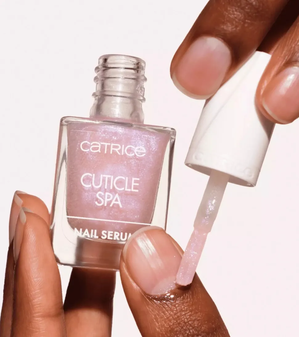 Sérum para cutículas Cuticle Spa