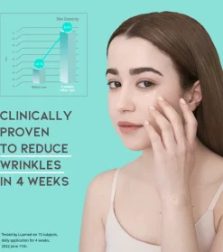 Sérum para el contorno de los ojos antiarrugas Wrinkle Lift