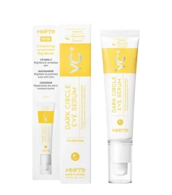 Sérum para el contorno de los ojos iluminador Dark Circle
