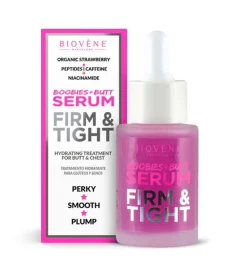 Sérum para glúteos y pechos Firm & Butt