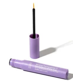 Sérum para pestañas y cejas con Miristoyl Pentapeptide-17