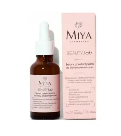 Sérum para pieles problemáticas BEAUTY.lab