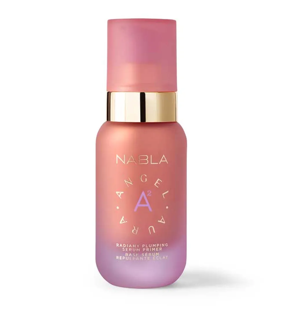 Sérum primer iluminador Angel Aura