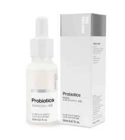 Sérum Probióticos