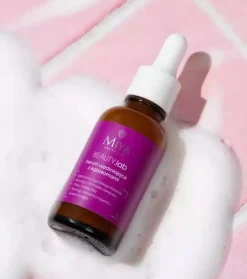 Sérum reafirmante con exosomas BEAUTY.lab